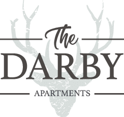 The Darby Logo